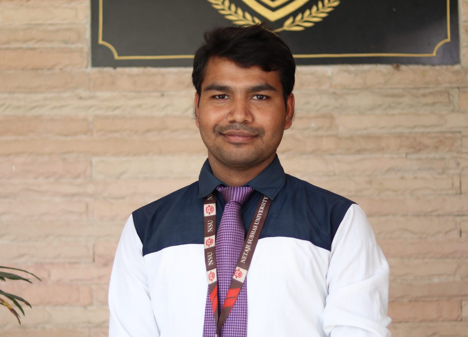 Mr. Krishna Shaw