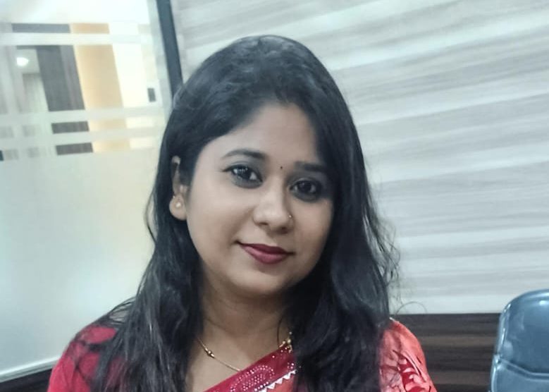 Mrs. Neelam kumari