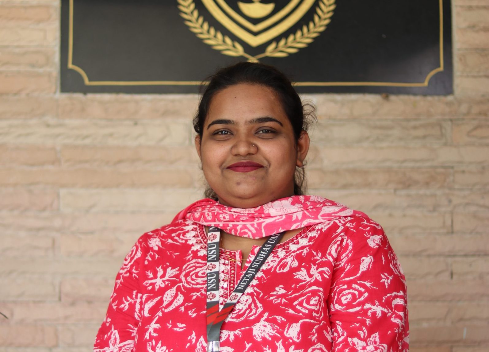 Ms. Neha Priya