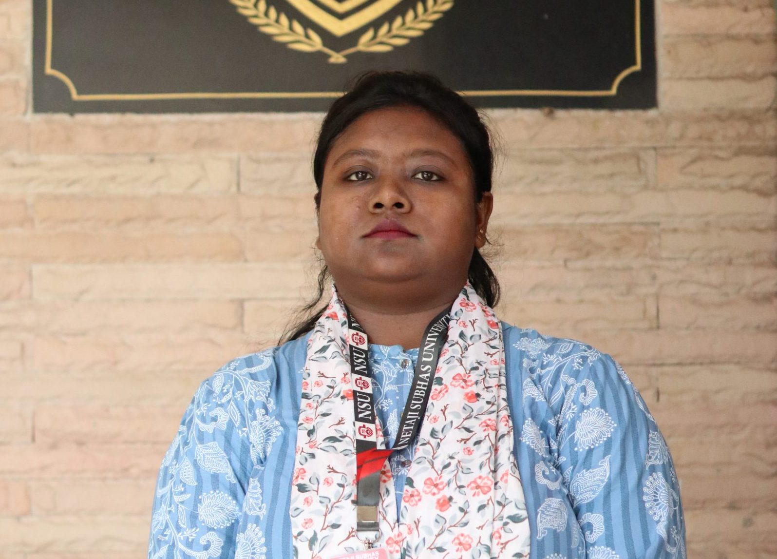 Ms. Edna Nisha Lakra