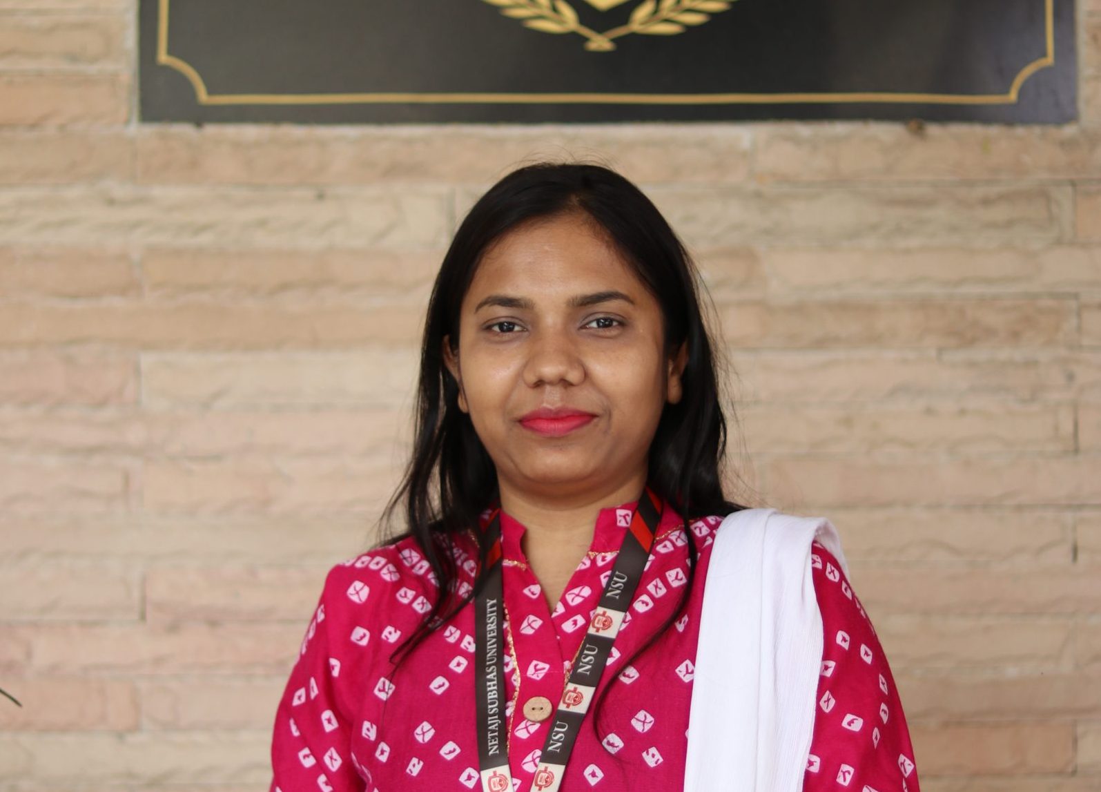Ms. Puja Karmakar