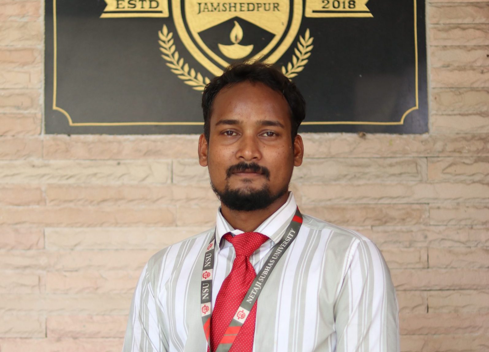 Mr. Rupesh Naik