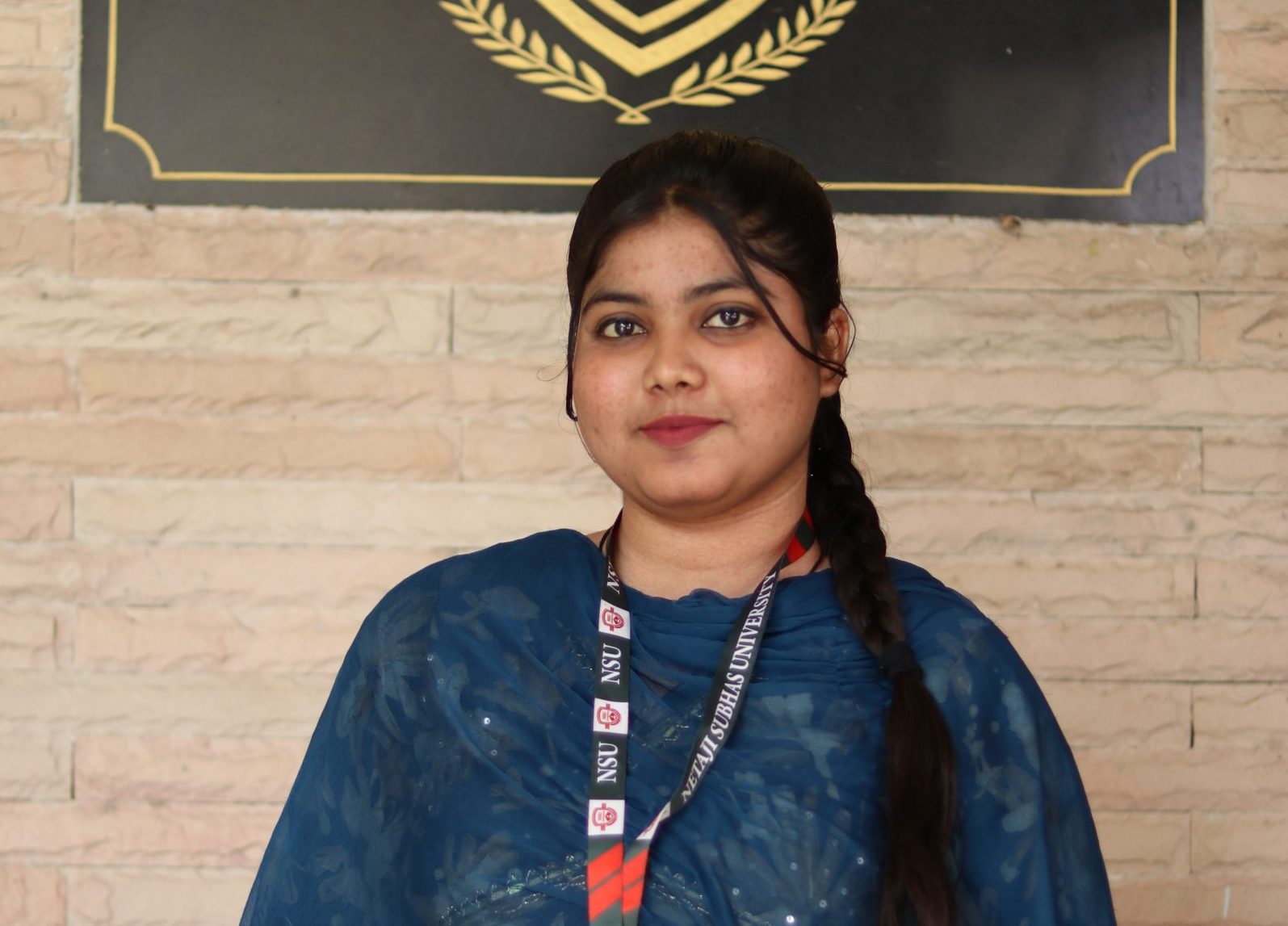 Ms. Sana Jamal