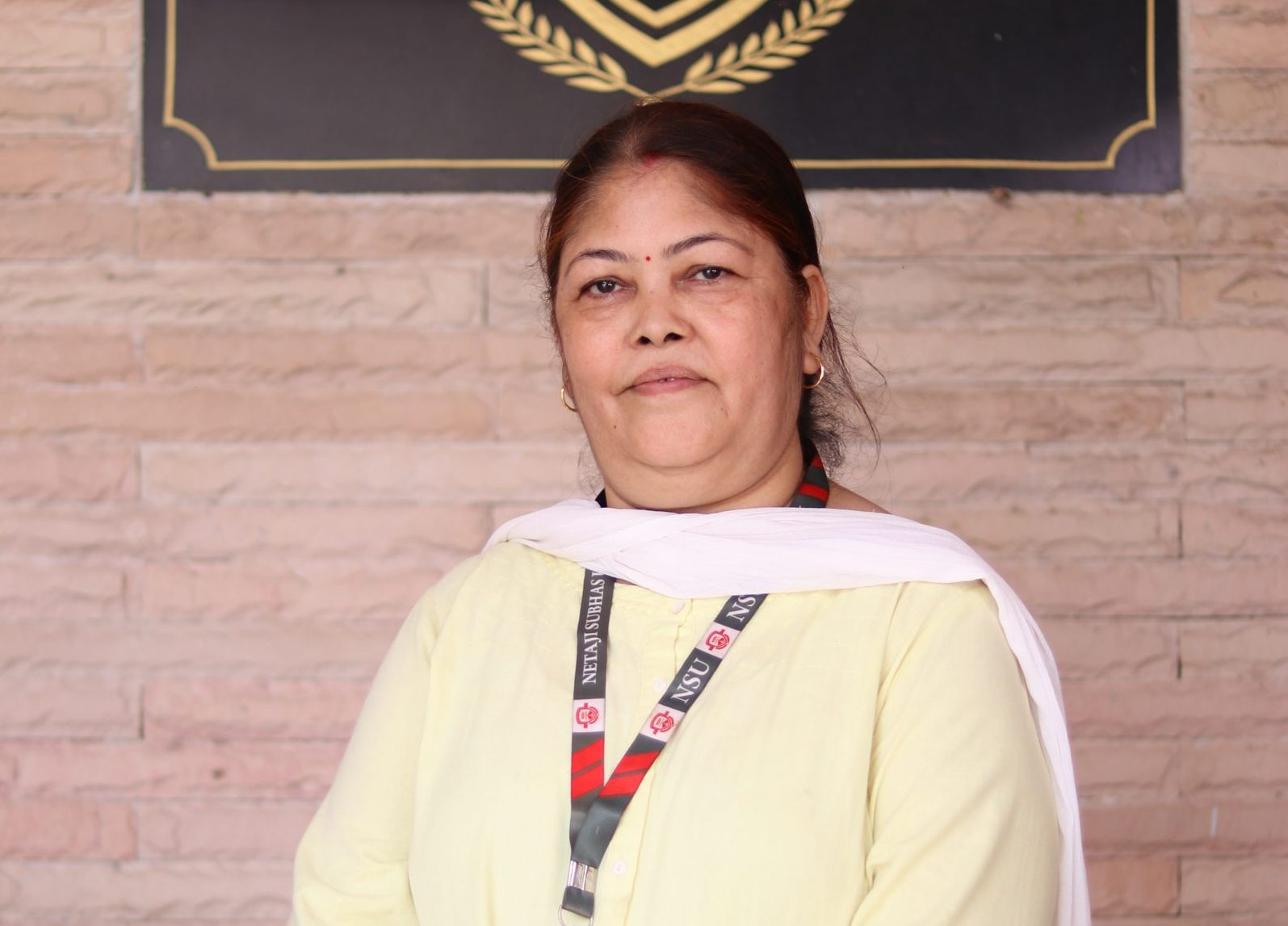 Mrs. Savita Hriday