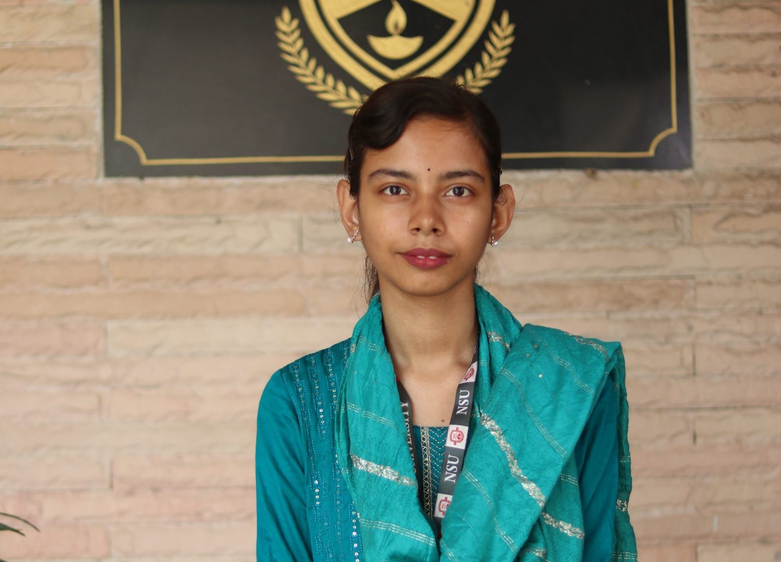 Ms. Shreyoshee Mukherjee