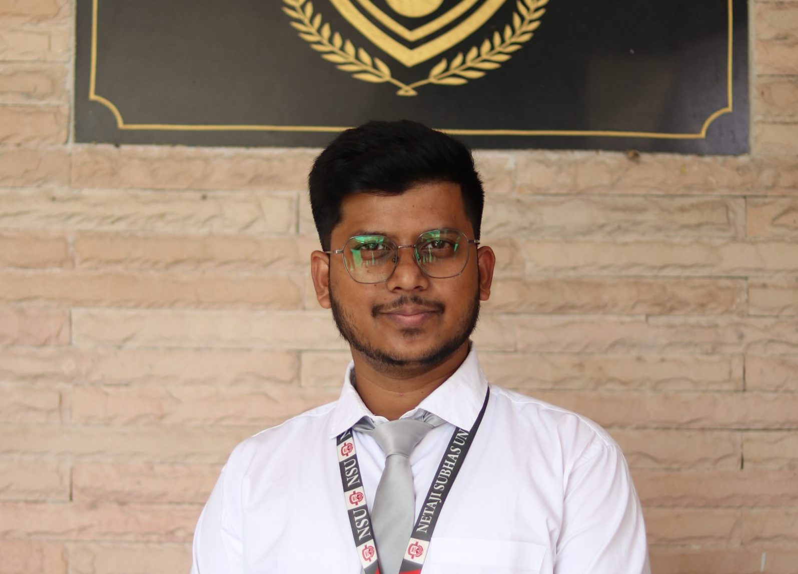 Mr. Subhojit Mohuri