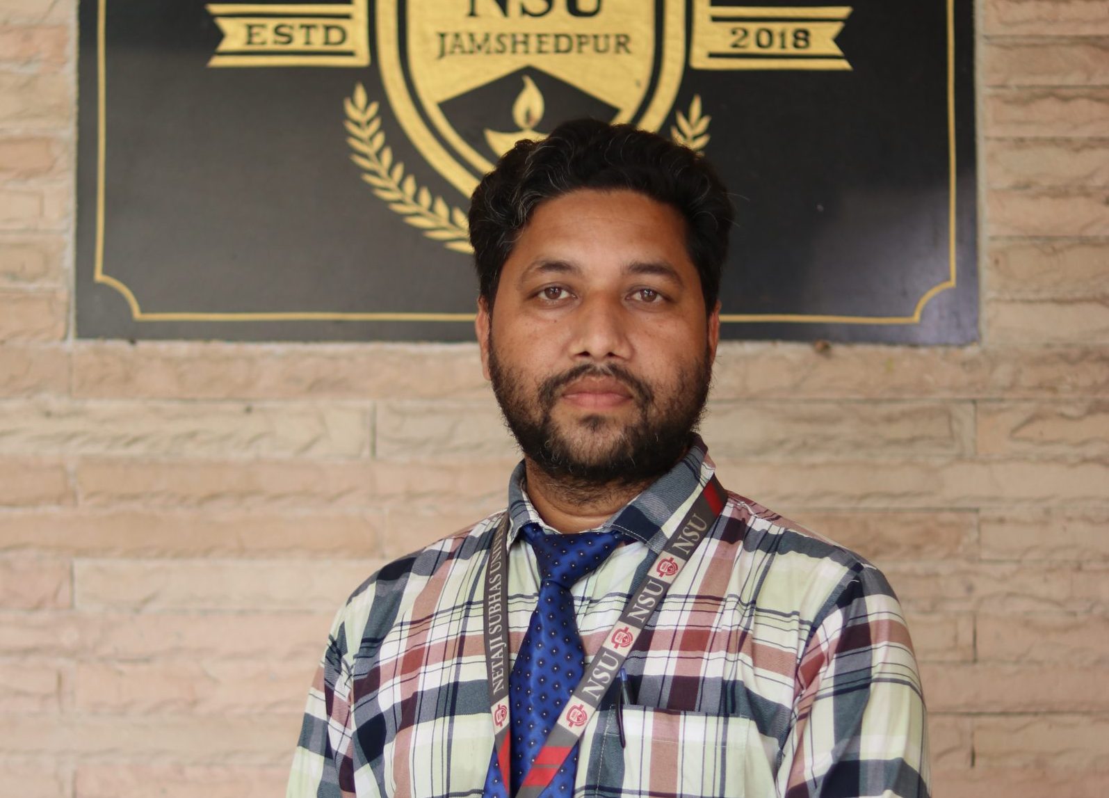Mr. Sunni Dewal Mahato