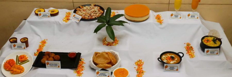 The Mango Magic Festival – A Juicy Celebration🥭