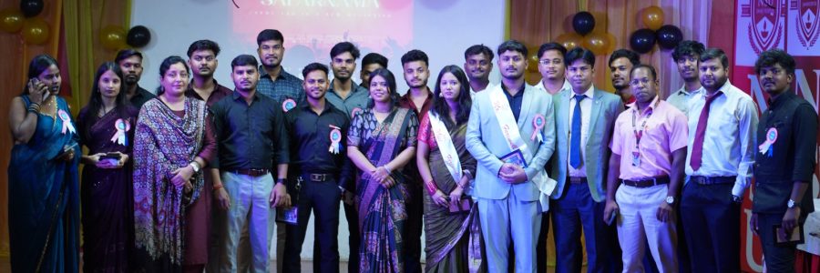 School of Agriculture Final Year Farewell Celebration – (Batch 2025)