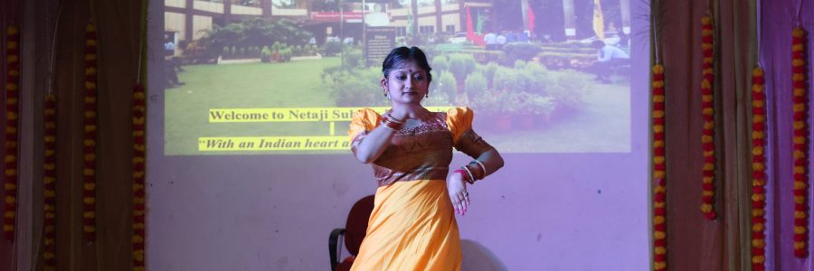 Workshop on Indian Knowledge System (IKS)