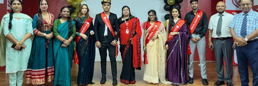 School of Commerce Final Year Farewell Celebration – (Batch 2025)