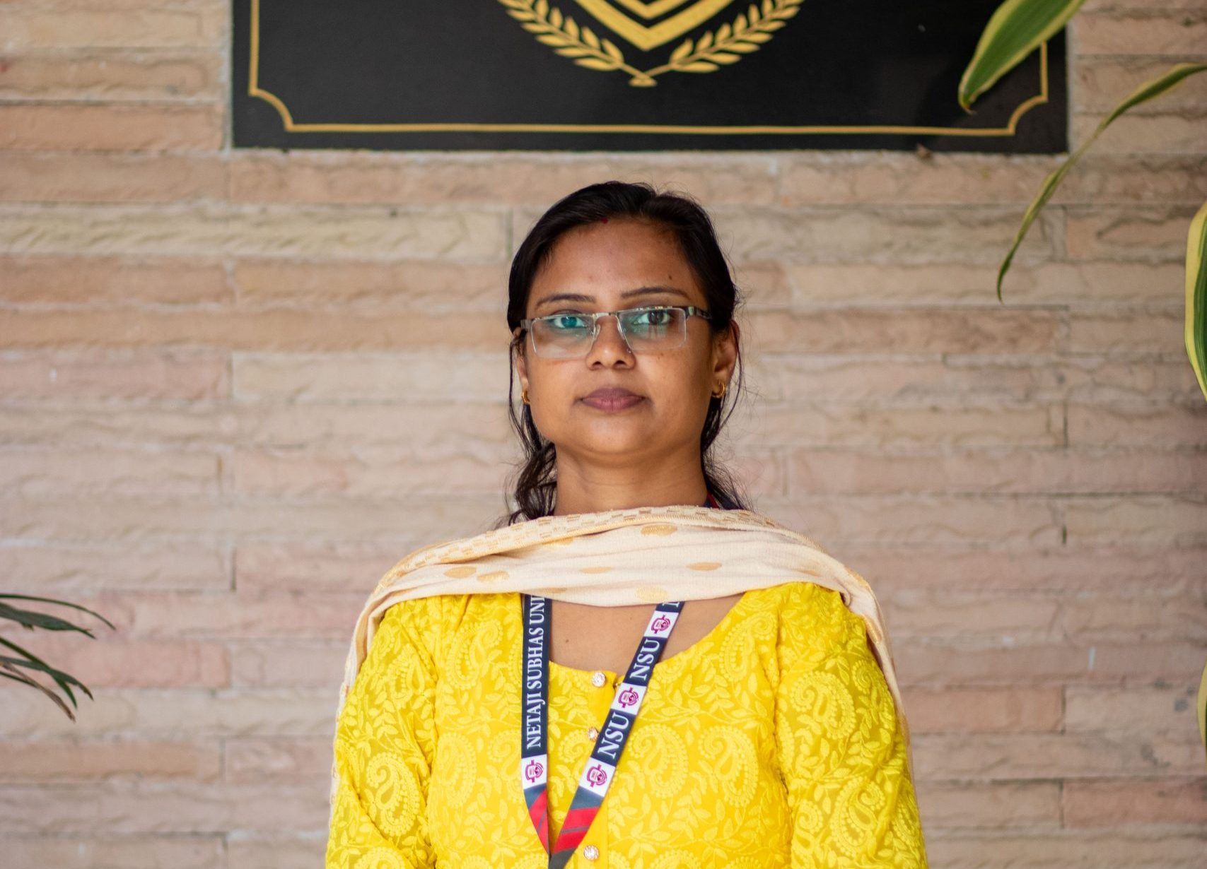 Kumari Chandrawati