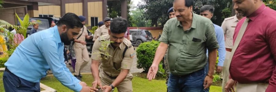 Seminar on “Importance of Cyber Security”