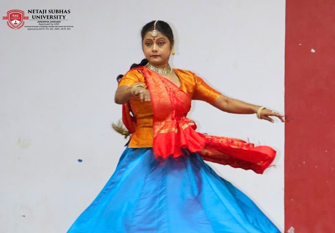 Celebrating Culture & Tradition at NSU Celebrating Culture & Tradition at NSU