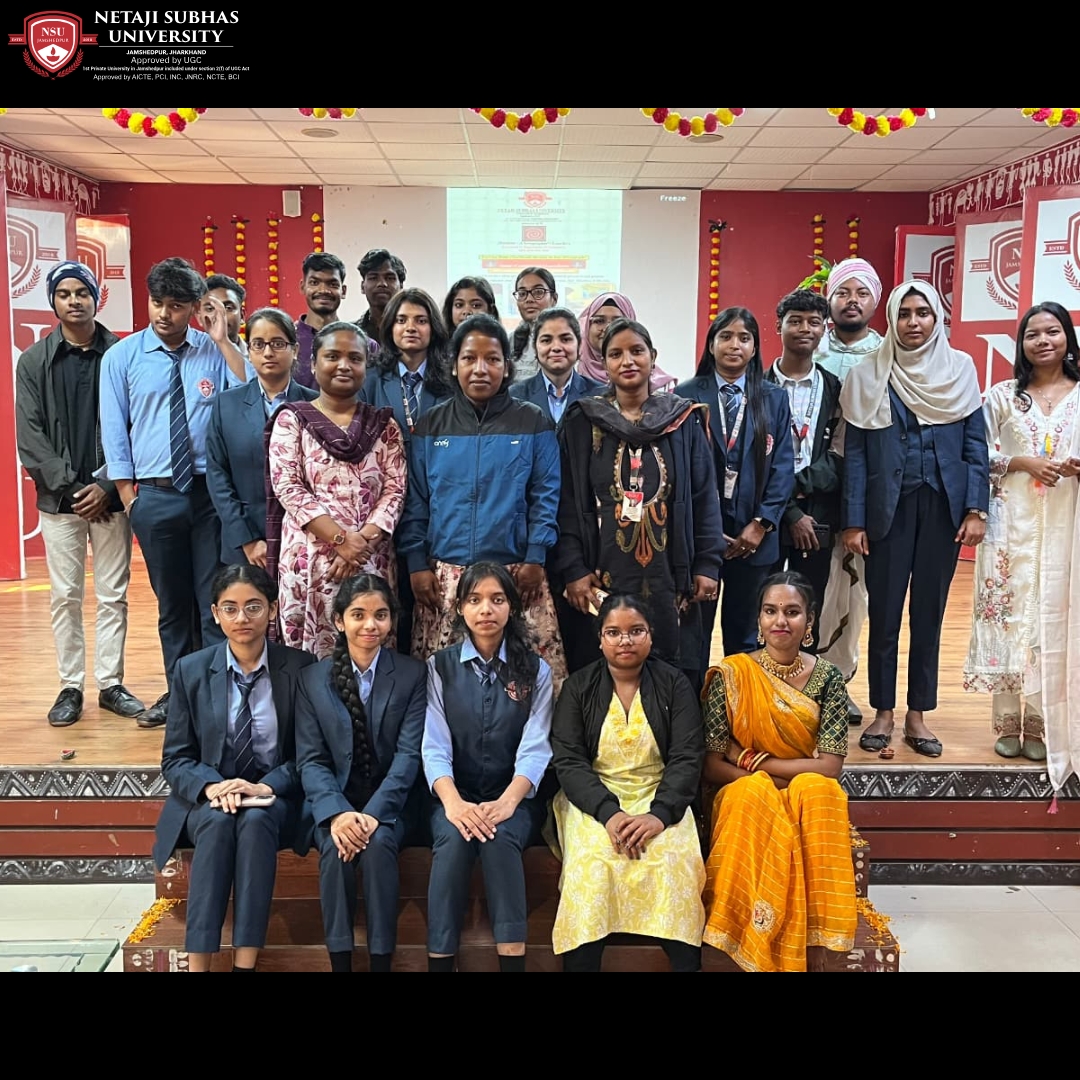 Manthan – A Geographer’s Conclave