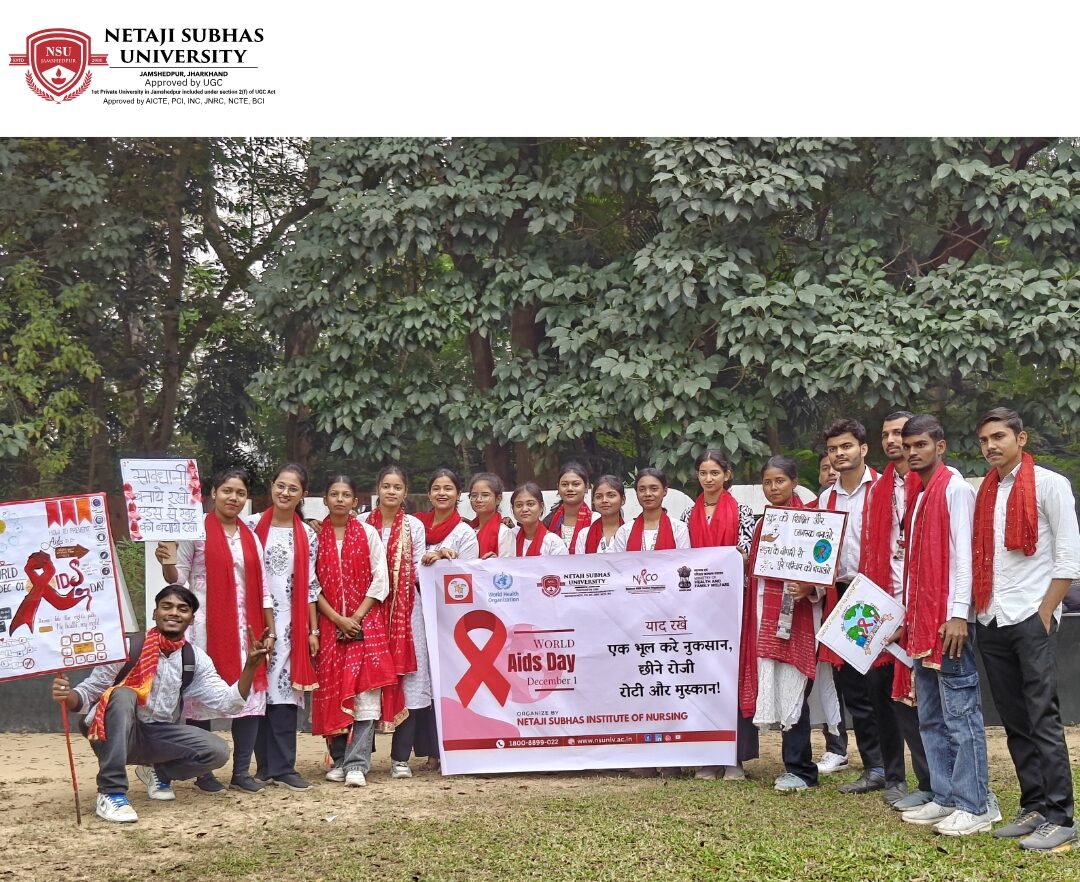 Uniting for Awareness, Hope & Action