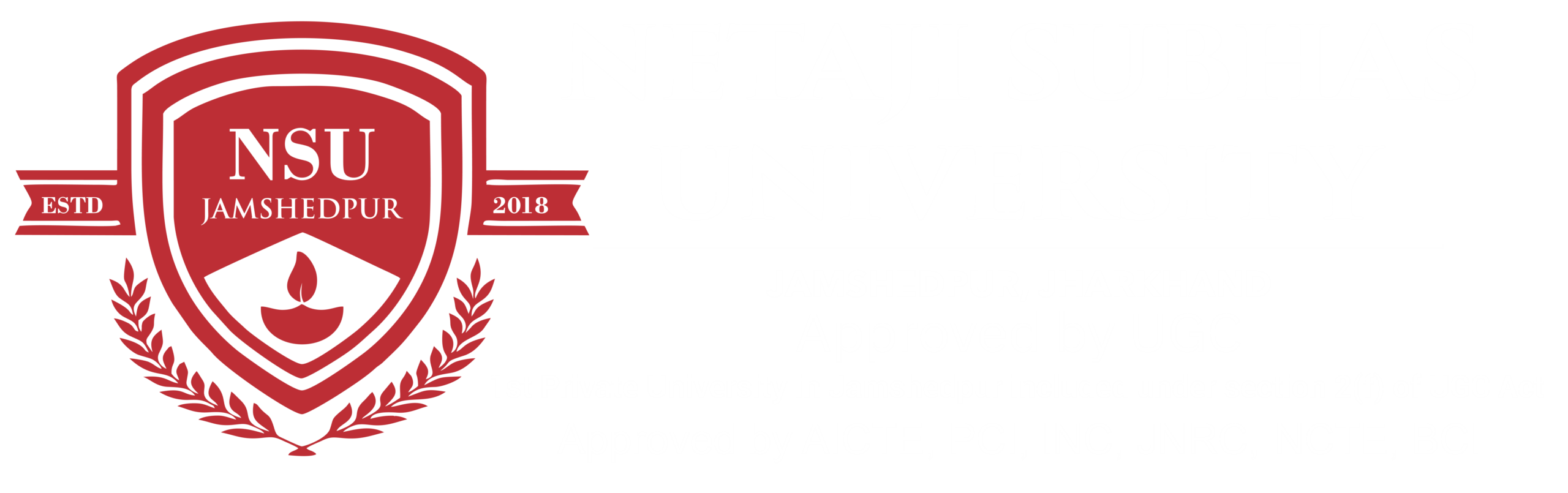 NSU, Jharkhand