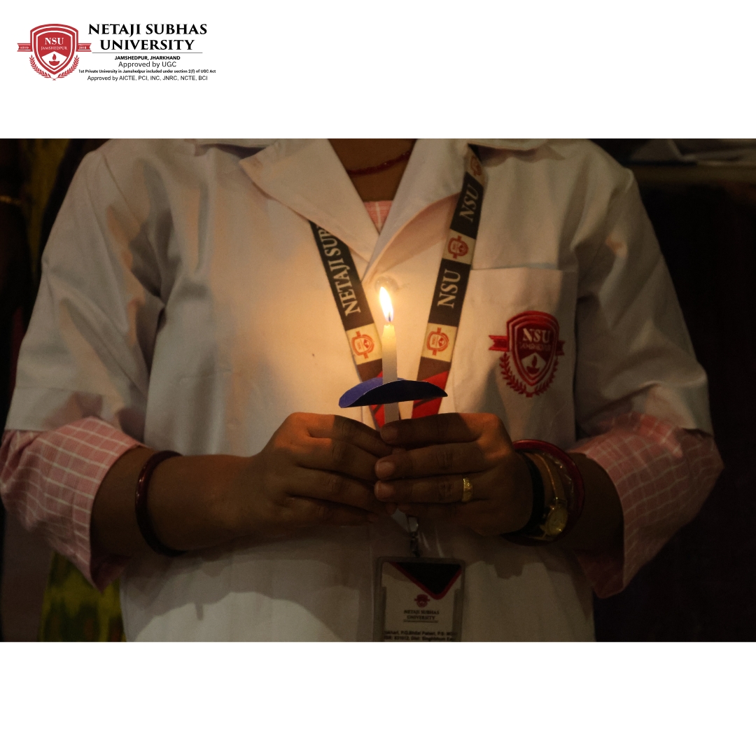 Lamp Lighting & Oath Taking Ceremony 2026