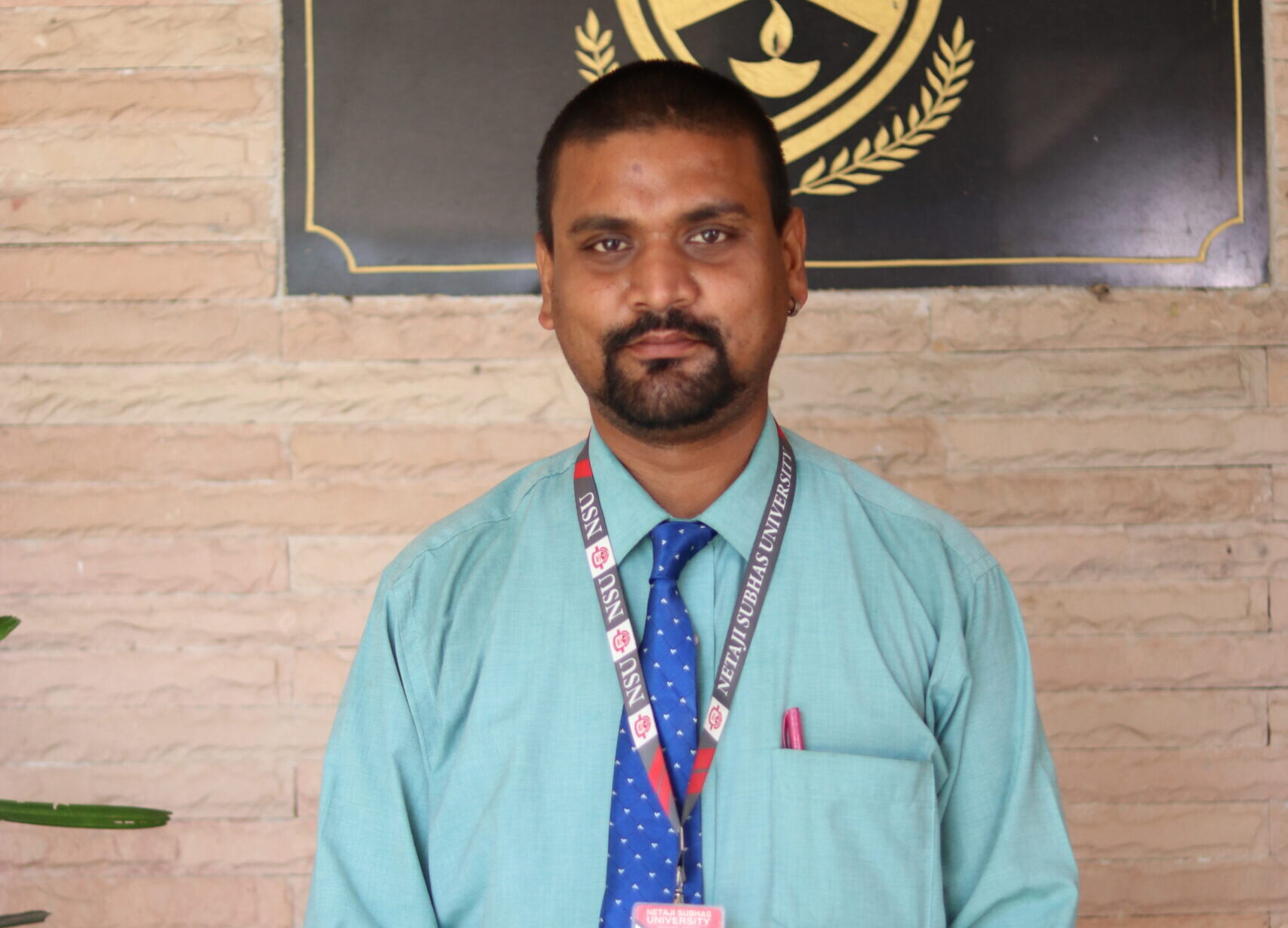 Atul Kumar Shrivastava