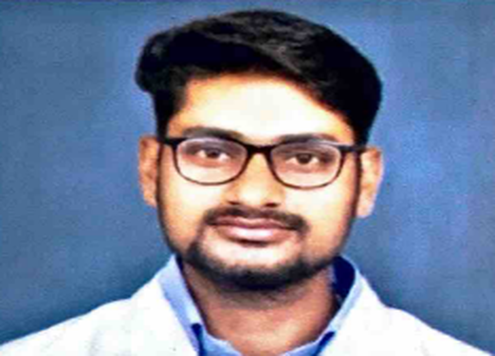 Md Hasnat Gani