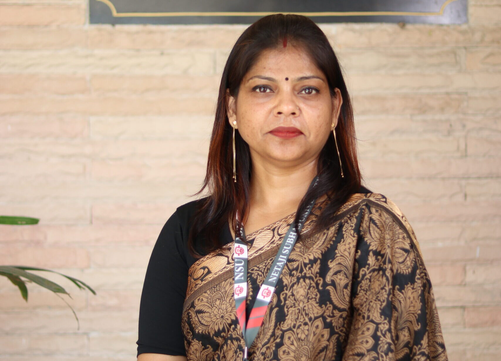 Dr. Garima Singh