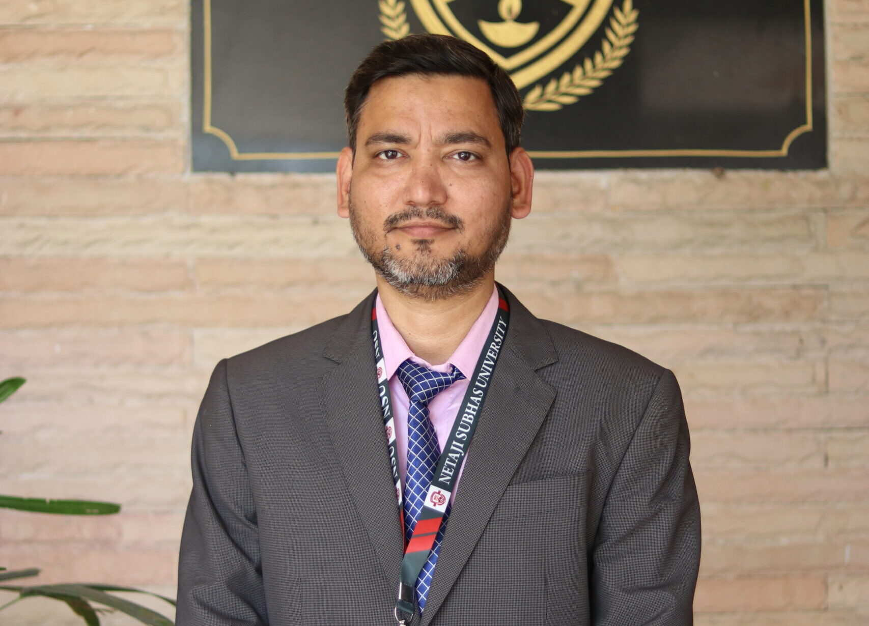Dr. Md. Wasimul Haque