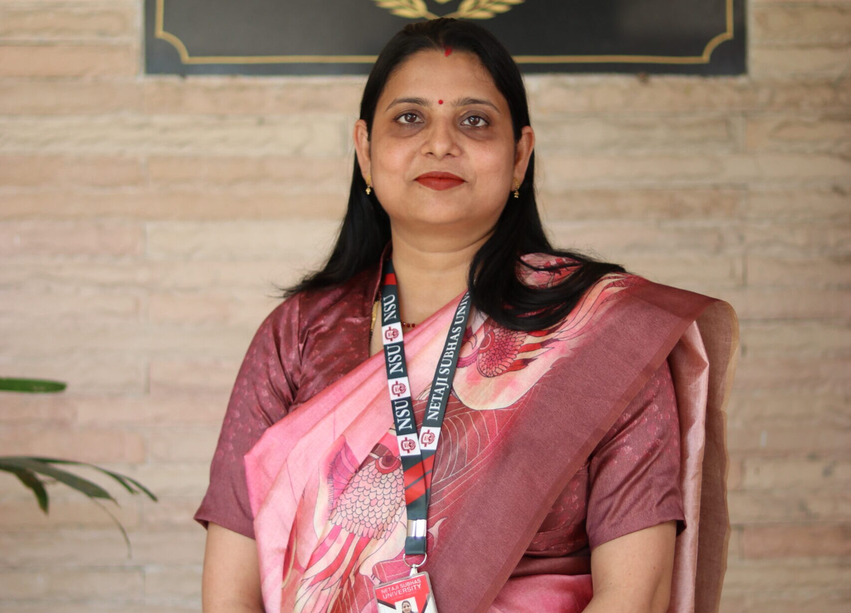 Dr. Menka Pathak