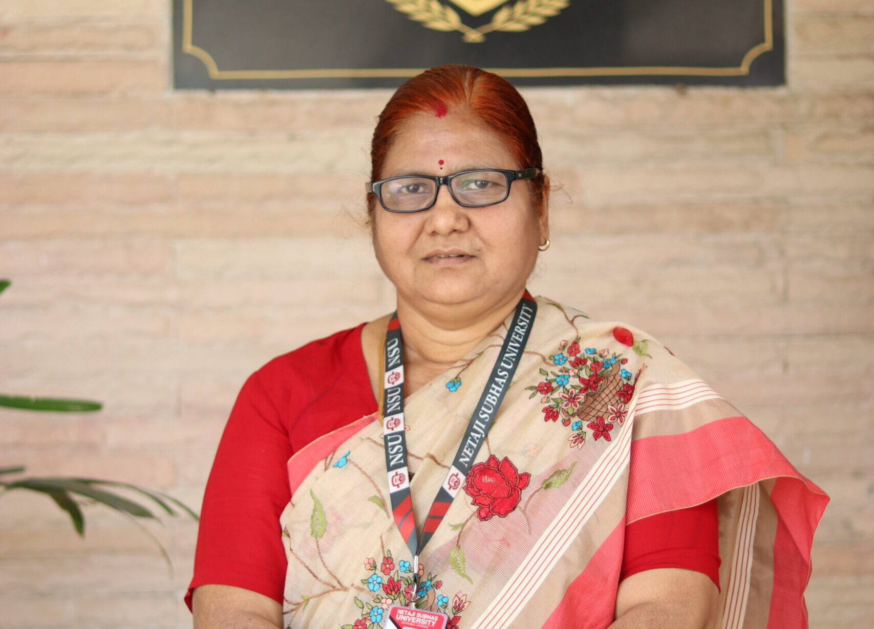 Dr. Punam Kumari