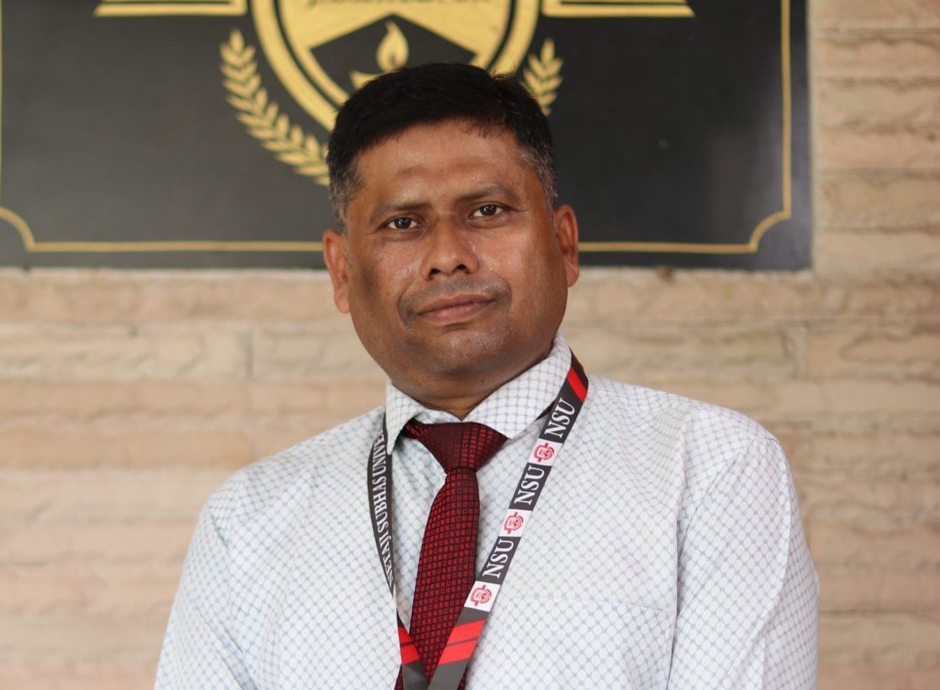Dr. Pramod Kumar Singh