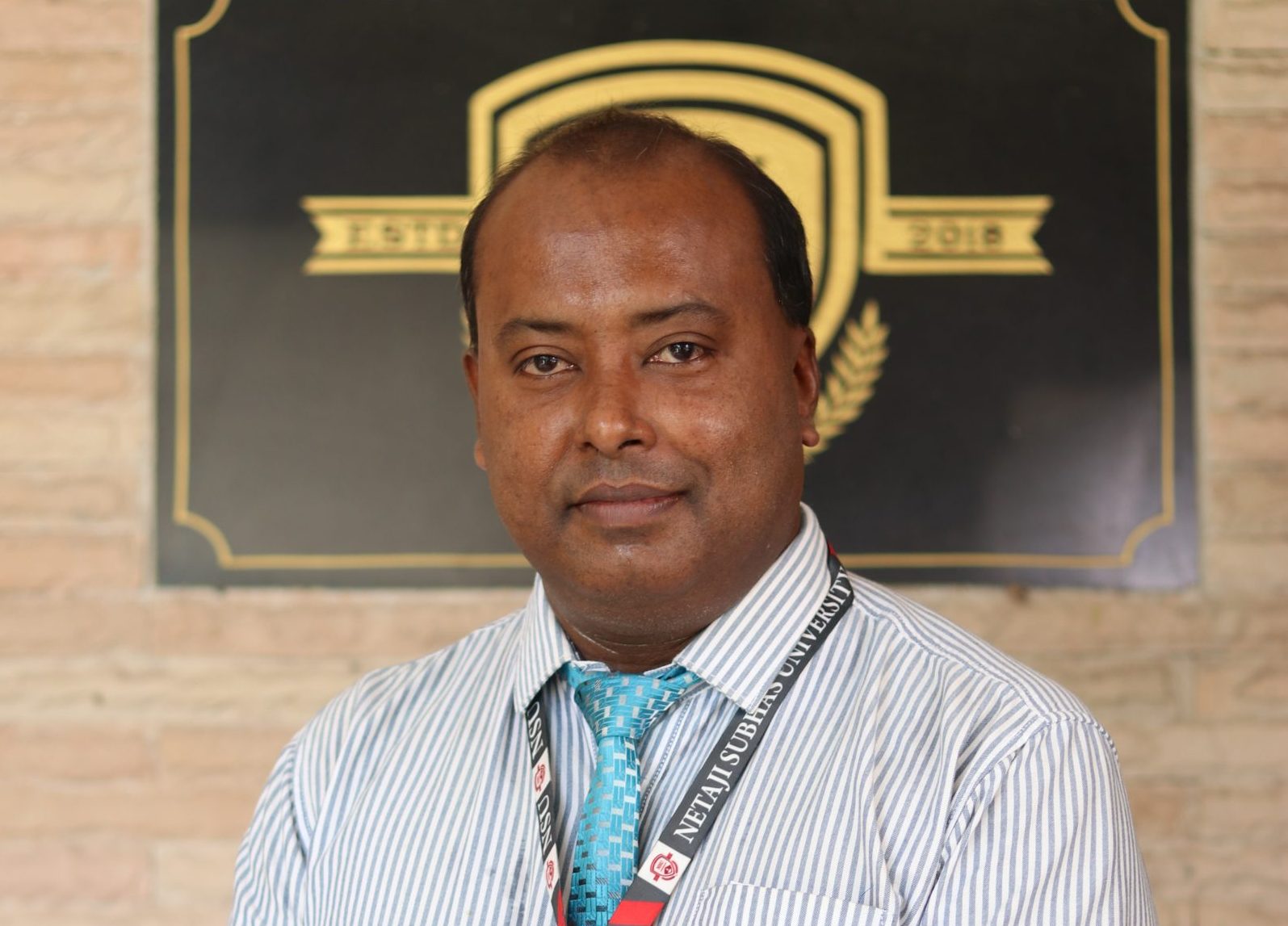 Dr. Saikat Biswas
