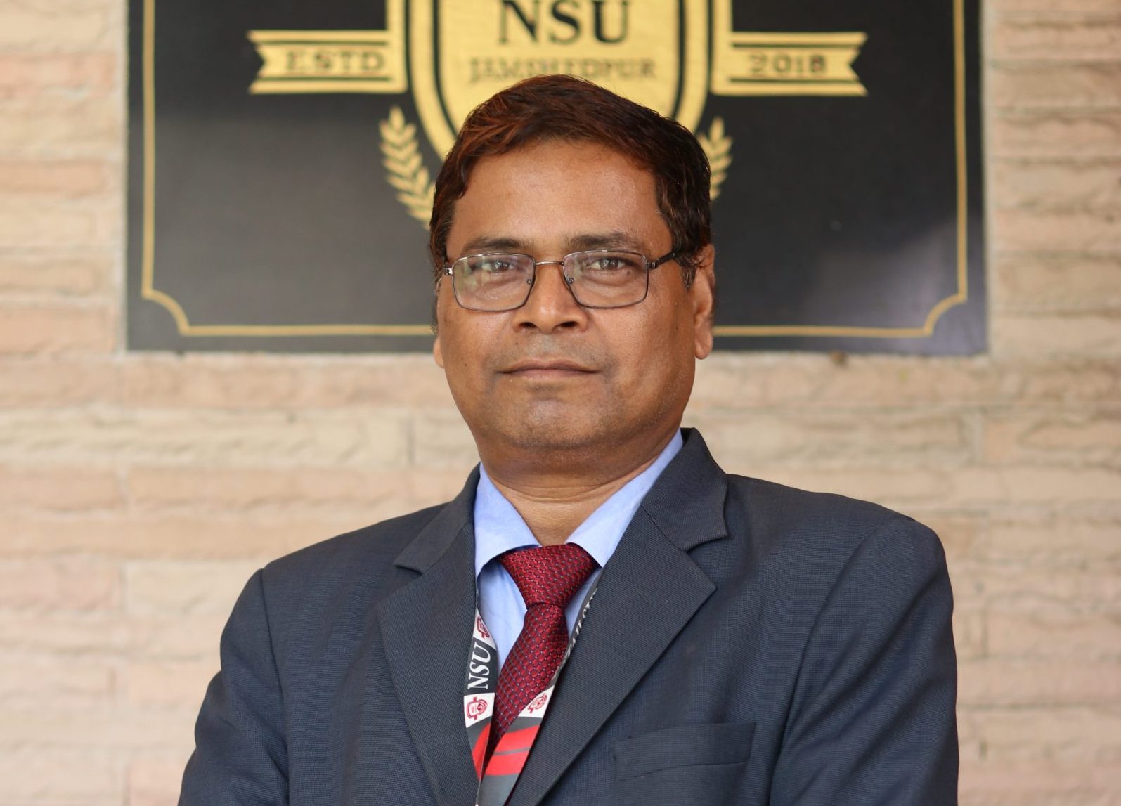 Dr. Acharya Rishi Ranjan
