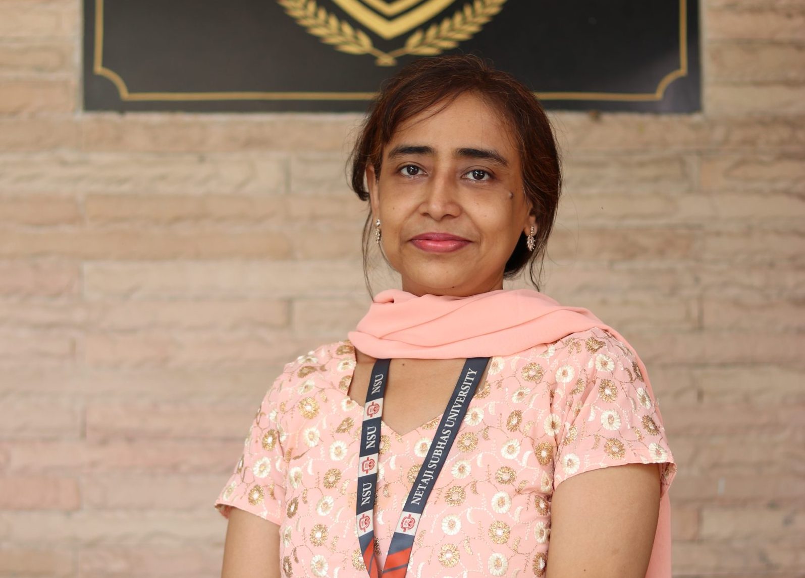 Dr. Ishita Ghosh