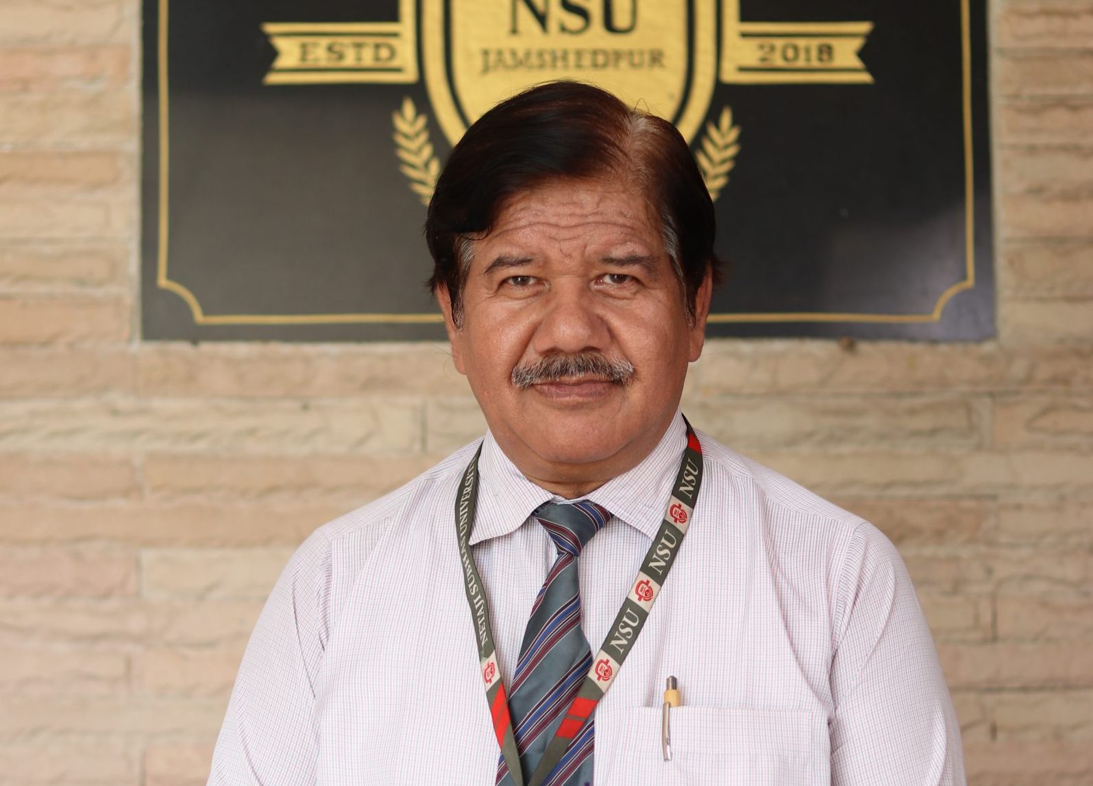 Dr. Shakibur Rahman Khan