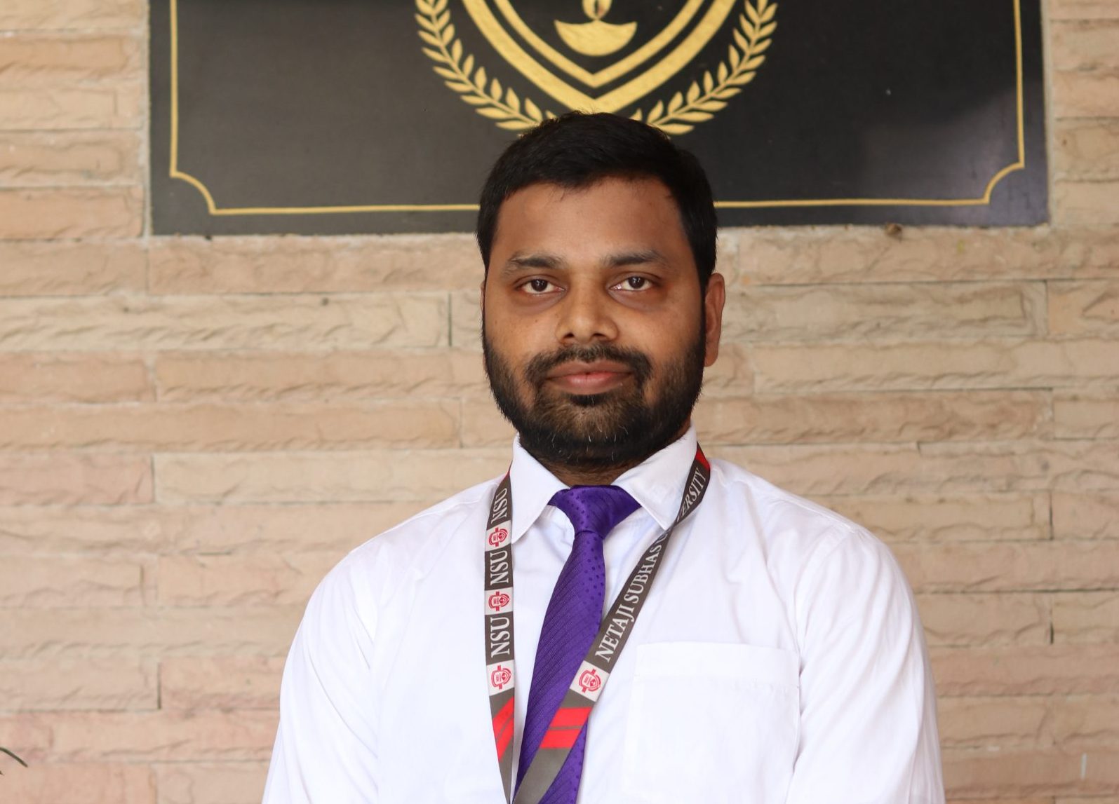 Dr. Manish Ranjan