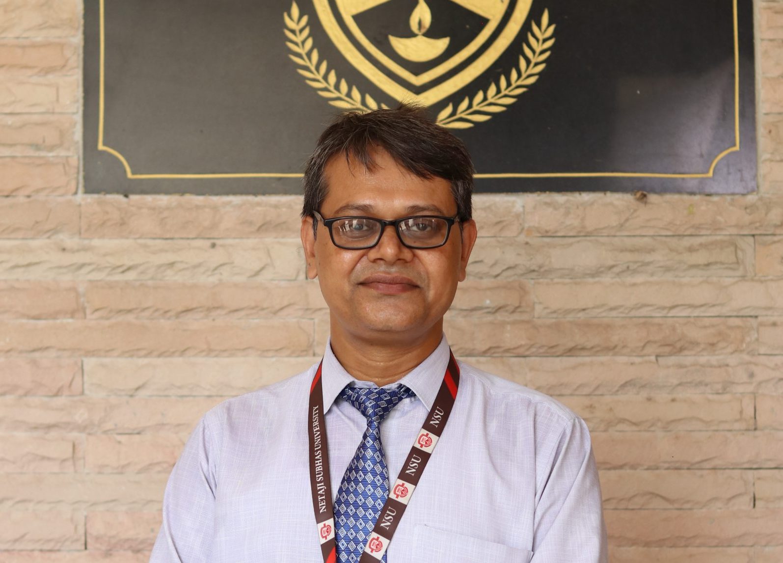Dr. Jay Prakash Singh