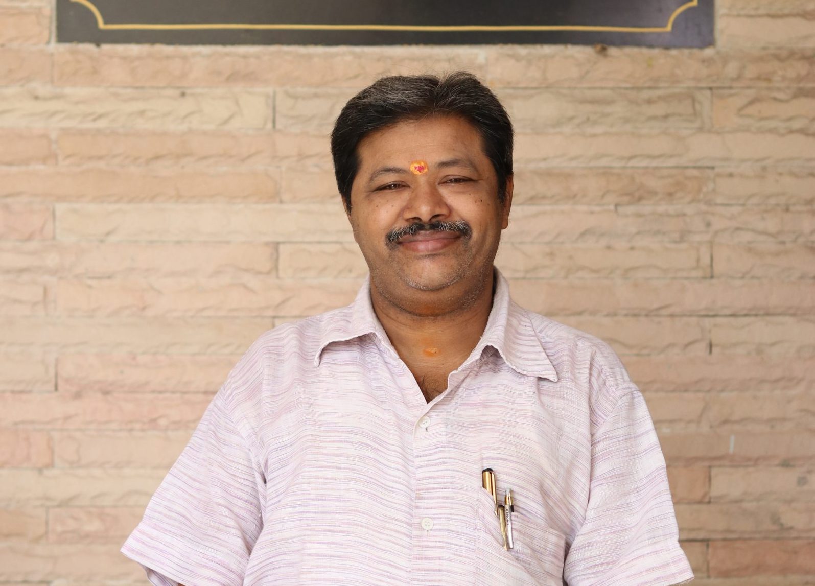 Dr. Raj Kumar Nayak