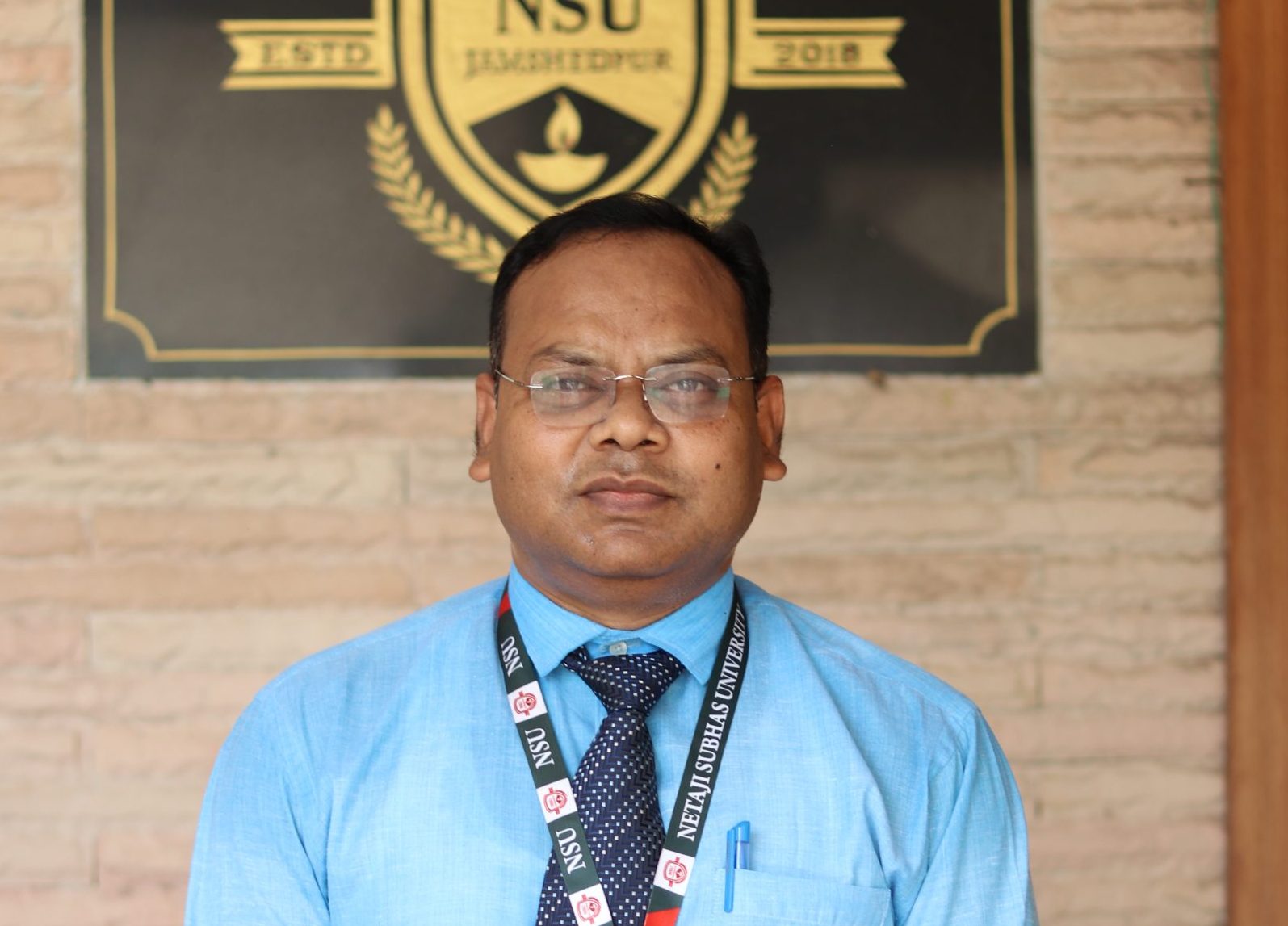 Dr. Raju Kumar Bhagat