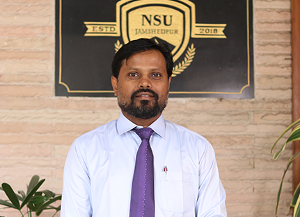 Dr. Rakesh Kumar