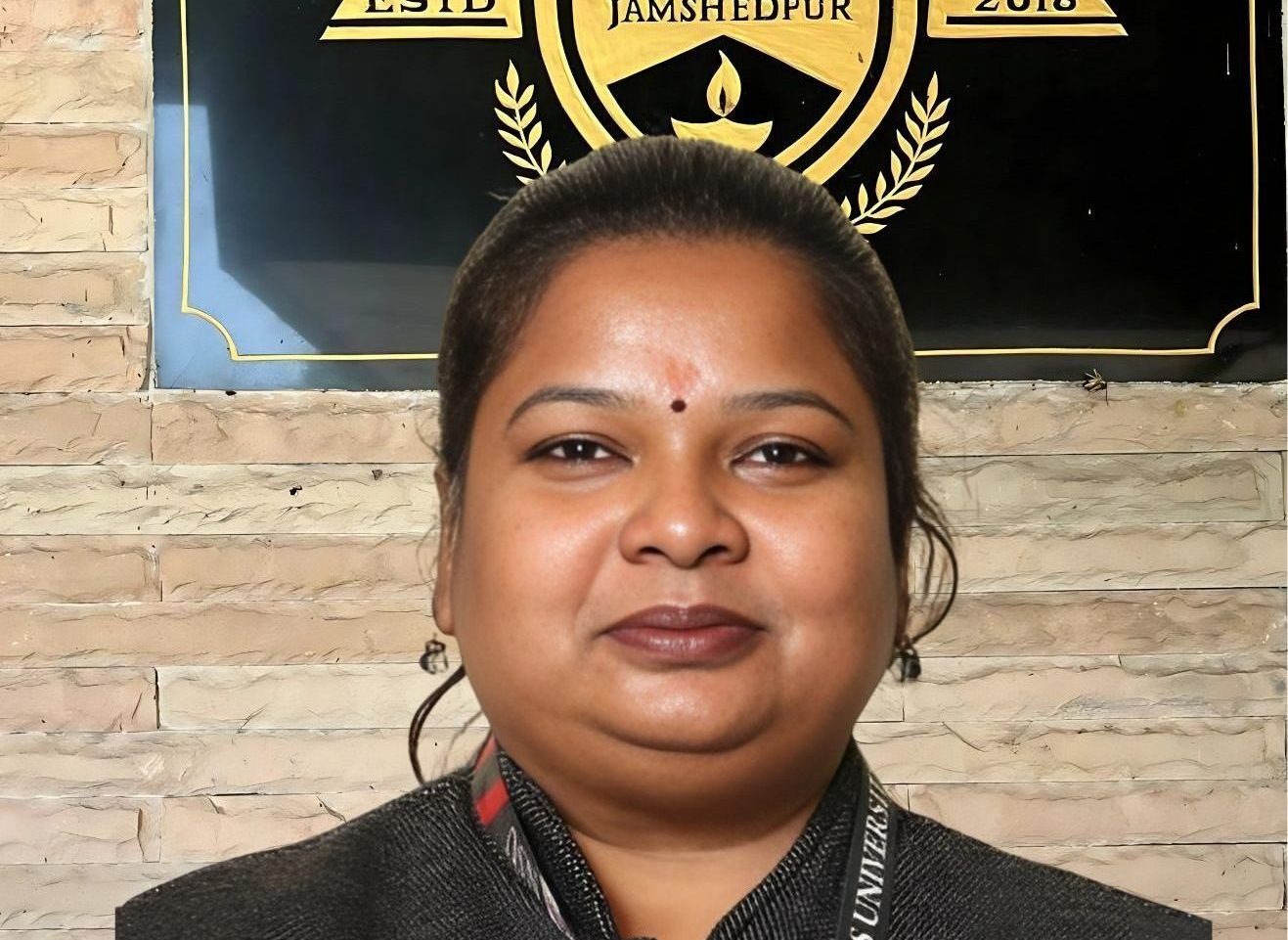 Dr. Puja Prasad