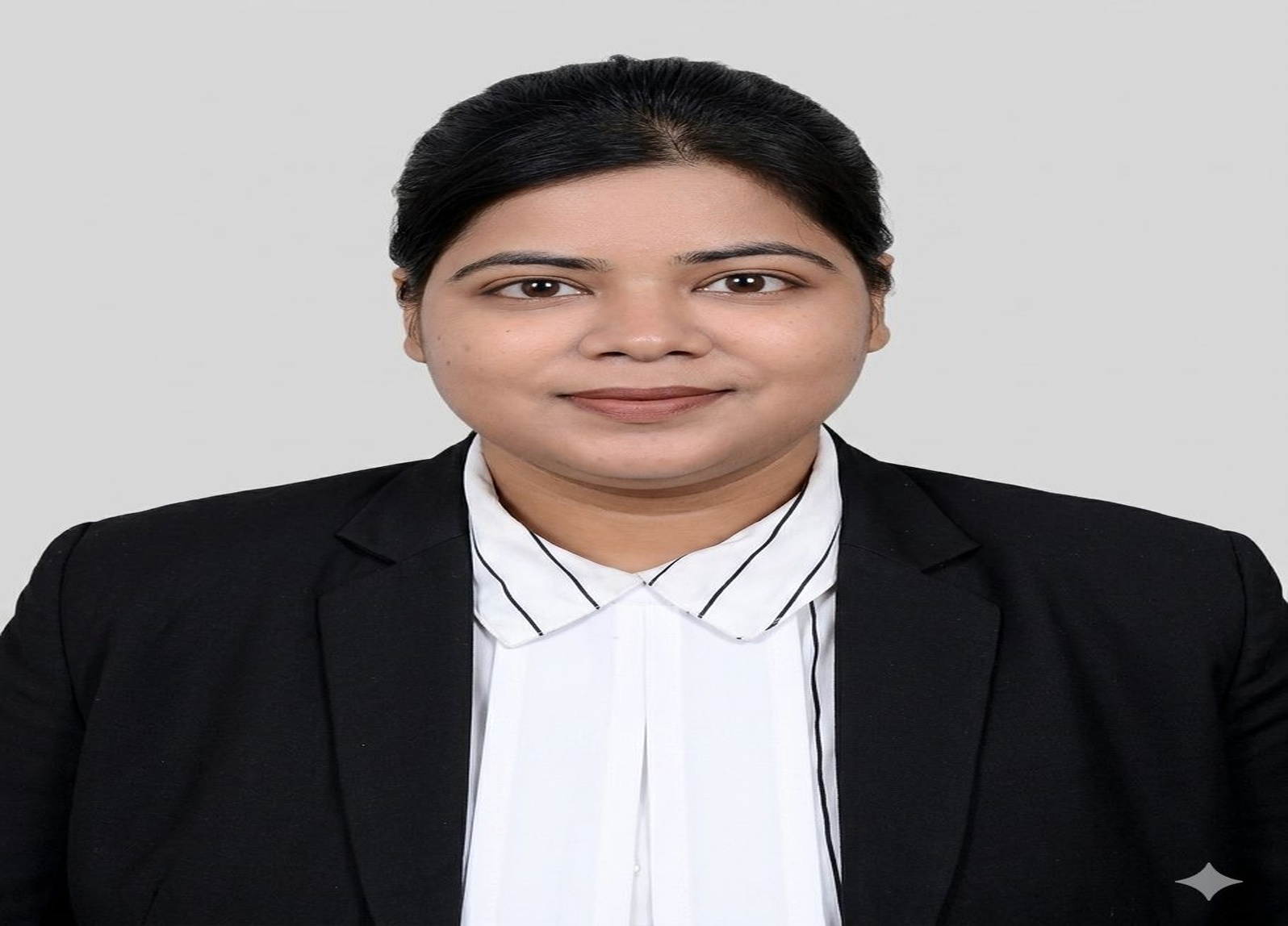 Shailly Kumari