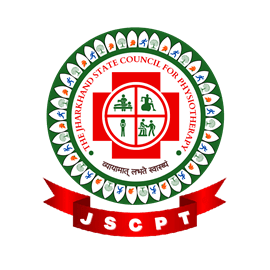 Jharkhand State Council of Physiotherapy (JSCPT)