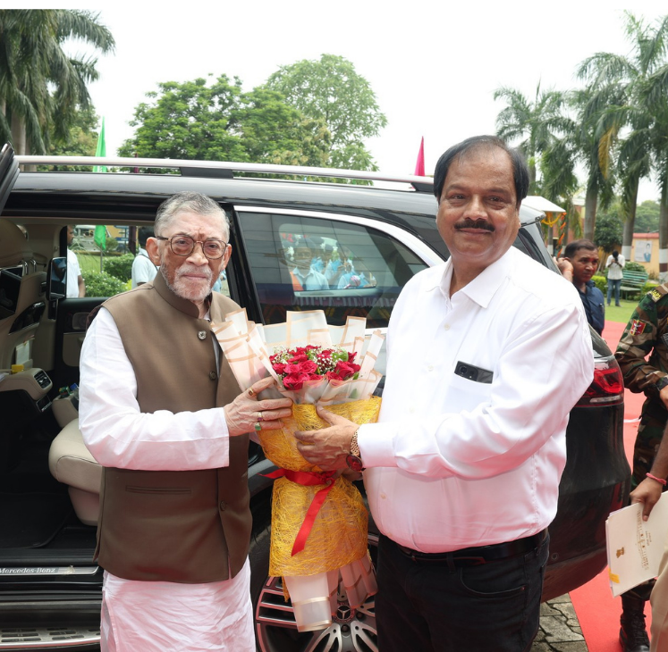 4th Convocation Ceremony