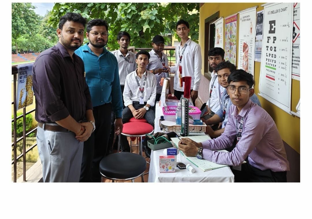 Pharmacovigilance Week Celebration