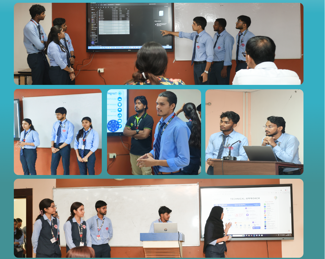 Smart India Hackathon 2026 