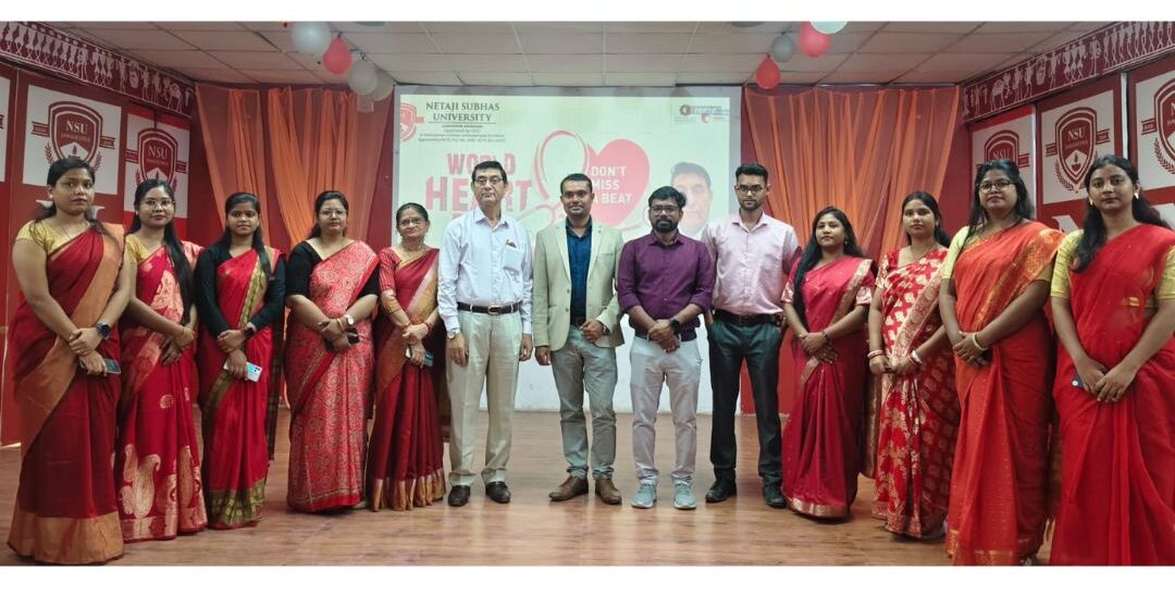 World Heart Day 2026