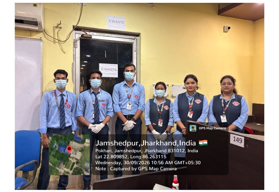 Swachhata Campaign 6.0
